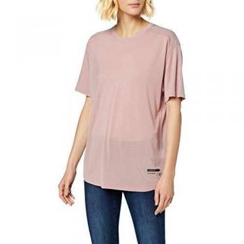 Camiseta G-STAR RAW Weir Utility Loose, Lt Berry Mist, M