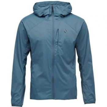 Alpine Start Black Diamond Giacca