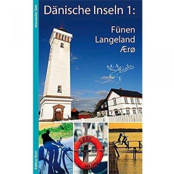 Dänische Inseln 1: Fünen, Langeland, Ærø