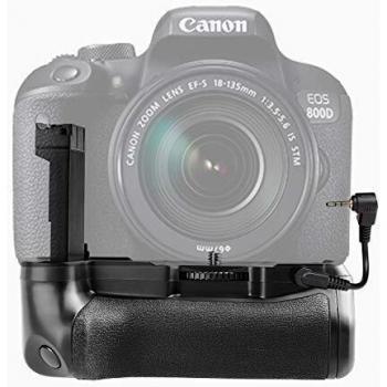 Battery Grip for Canon EOS 800D/9000D