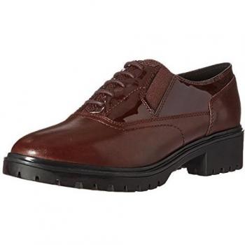Bluchers GEOX D Peaceful Mujer