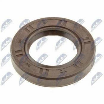 NTY NUP-SB-002 Wellendichtring, Antriebswelle