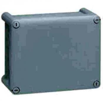 Caja Estanca Plexo Legrand 220x170x92 Sin Entradas