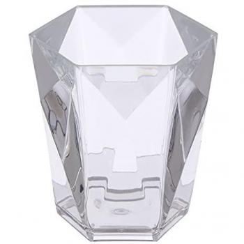 Clear Tumbler Glasses