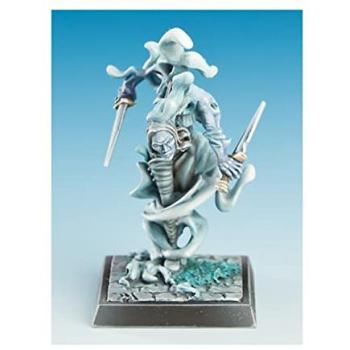 Freebooter Nachtklinge