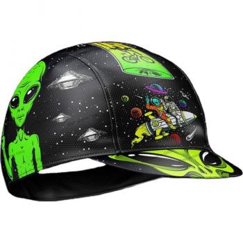 Breathable Bicycle Hat