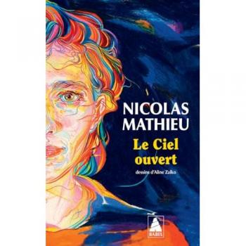 LE CIEL OUVERT (Poche)