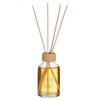 Difusor de Ambiente Baunilha 50ml (12 Unidades)