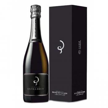 Billecart Salmo Champagner Extra Brut Natur