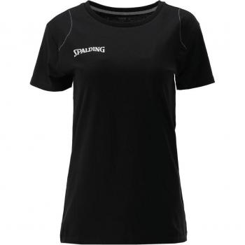 Essentielles Damen-T-Shirt von Spalding