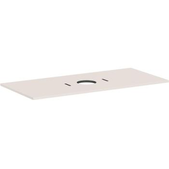 Hansgrohe Xilesa E Konsole 1180 x 550 mm