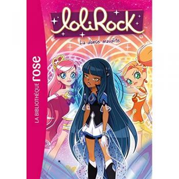 LoliRock 35 - La danse maudite