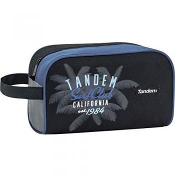 Neceser Adaptable Unisex Tandem Surf