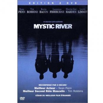 Édition Collector de Mystic River