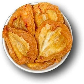 Getrocknete Birne (500 g) – ohne Zusatzstoffe