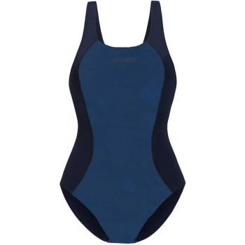Costume da Bagno Orca RS1 Blu Scuro Donna