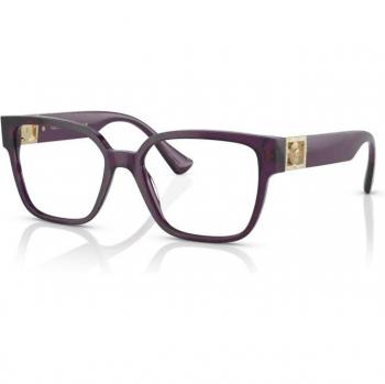 Versace VE3329B Asiatische Passform 5384 Lila