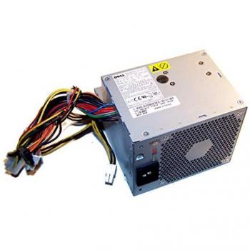 DELL 220W Grey Power Supply NC912