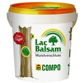 COMPO Lac Balsam für Zier- und Obstgehölze