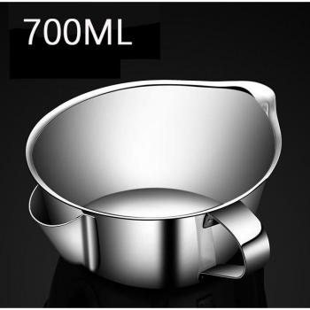 Out Grease Soup Oil Fat Separator