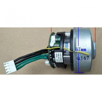 Moteur Aspirateur 3 Phases 100000 tr/min