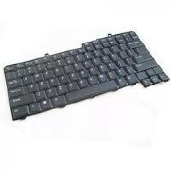 Origin Storage KB-P58P1 - Teclado Alámbrico para Dell Latitude E6320/E6430