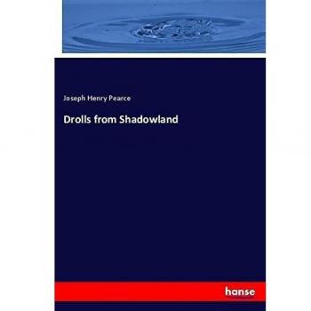 Drolls from Shadowland