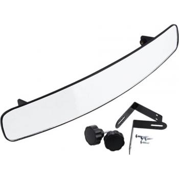 Universal ABS Golf Cart Mirror