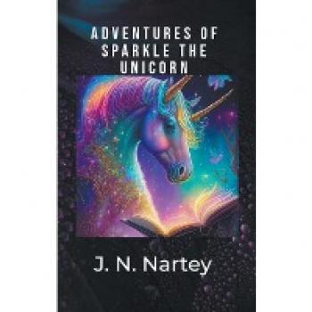 Adventures of Sparkle the Unicorn