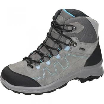 Manitu Wanderschuh mit POLAR-TEX 38