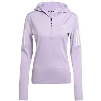 Veste Adidas Own The Run Capuche Femme Hiver