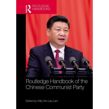 Vitalsource Technologies, Inc. Routledge Handbook Of The Chinese Communist Party