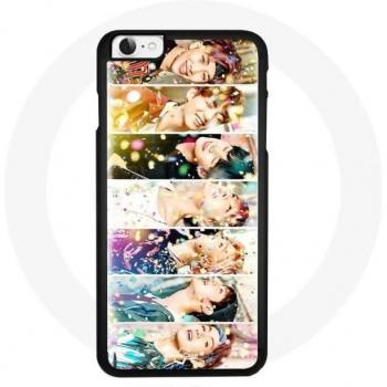 Pokrowiec na iPhone 4 BTS Not Today