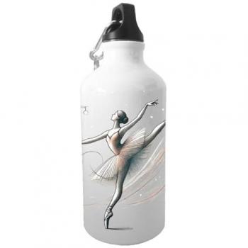 Bouteille Sportive Ballerine 500 ml