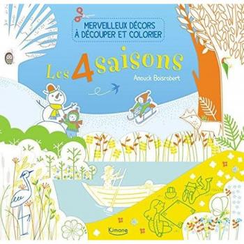Les 4 saisons