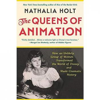 The Queens of Animation