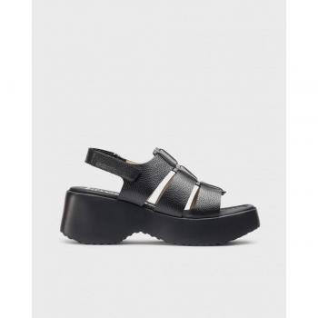 Wonders Nora D-9724 Negro 39