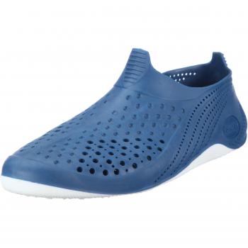 Schwimmschuhe für Damen Fashy Aqua Walker 7103 54 in Blau, Passform 36/37 EU (4 UK)