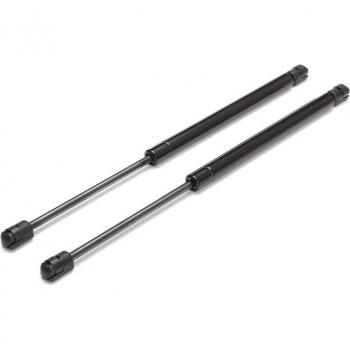 Par de Resortes de Gas para Maletero de Apoyo en la Tapa Trasera – Renault Megane II Hatchback 2002