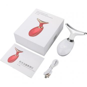 Thermo Couleur Masseur 3C LED