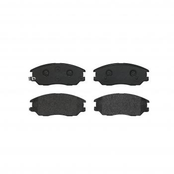 Brembo P 30 028 Bremsbeläge (4-teilig)