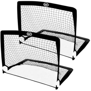 Buts de Football Pop-Up Jardin