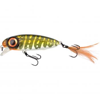 Poisson Nageur Spro Iris Underdog 70 – Coloris Spro – Loup de Mer
