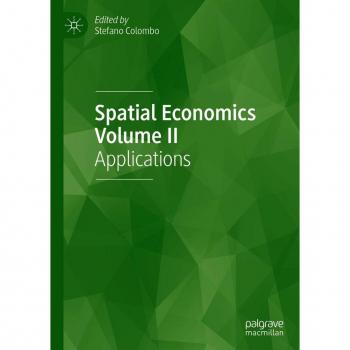 Vitalsource Technologies, Inc. Spatial Economics Volume Ii