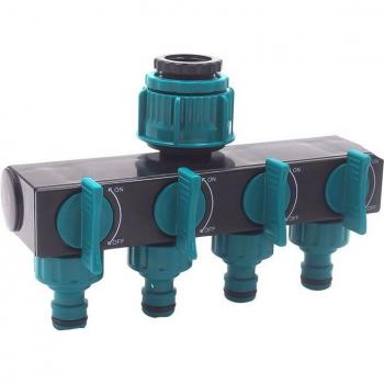 Automatic Garden Watering Timer