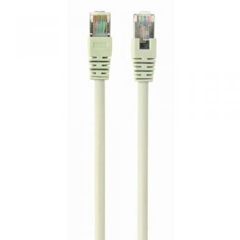 Câble RJ45 Gembird Monobrin Catégorie 6 100m Gris