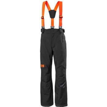 Pantalon de ski enfant Helly Hansen No Limits 2.0