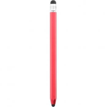 WK129 Stylet Coloré en Silicone pour Écran Tactile - Outil de Dessin pour Tablette et PC