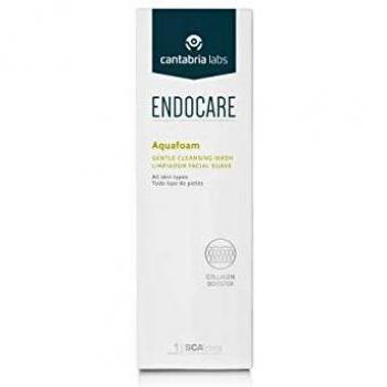 Espuma de Limpeza Suave Endocare 125ml