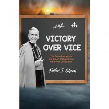 Victory Over Vice